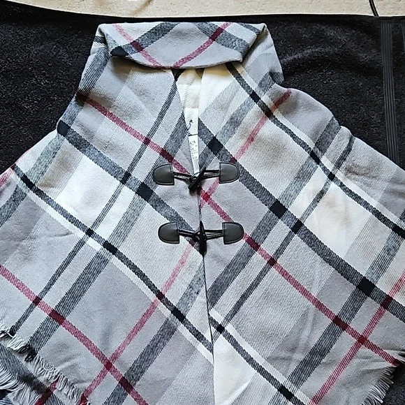 Style Collective (Kohl's) Cardigan - One Size - Picture 4 of 6